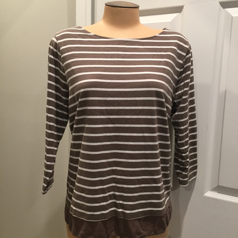 Blouse.